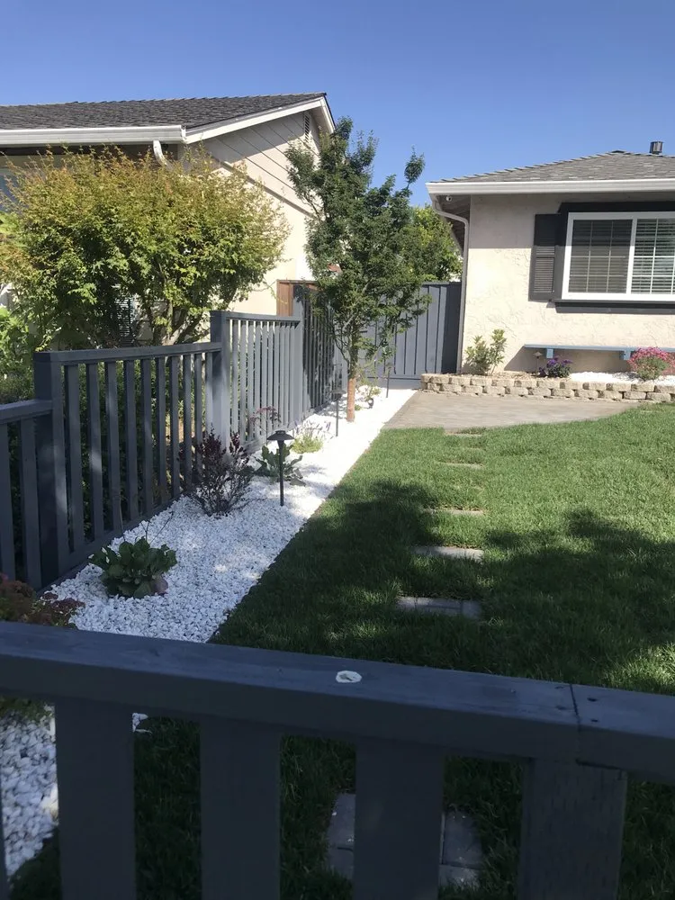 Trusted yard cleanup service in San Jose, CA by Velazquez Landscaping