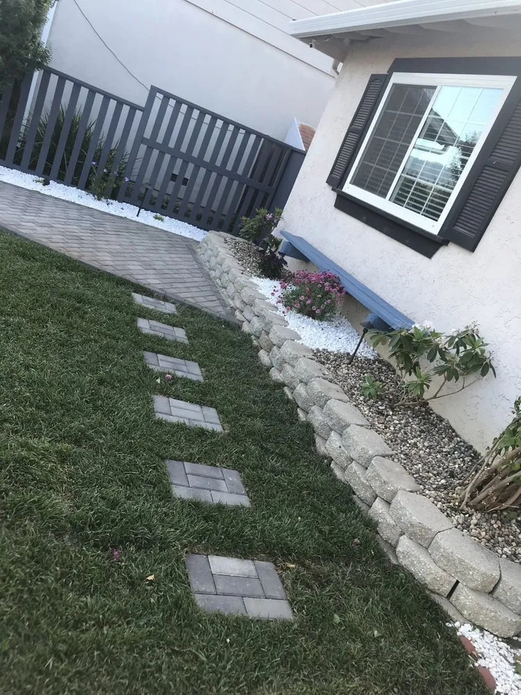 Top-rated landscaping services in San Jose, CA by Velazquez Landscaping