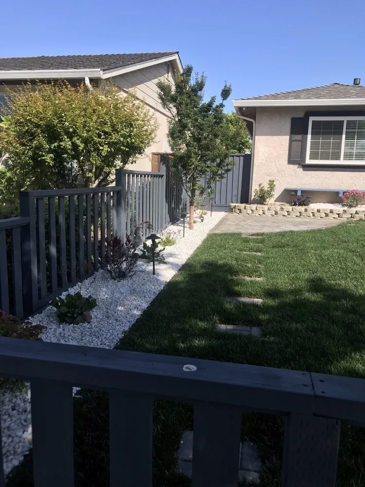 Professional landscaping services in San Jose, CA by Velazquez Landscaping