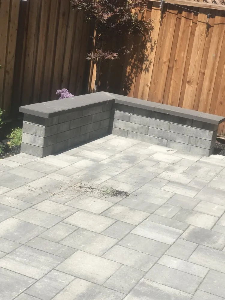 Expert landscape installation in San Jose, CA by Velazquez Landscaping