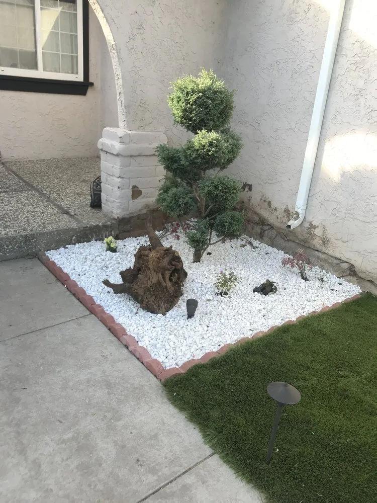 Professional outdoor landscaping experts serving San Jose, CA - Velazquez Landscaping