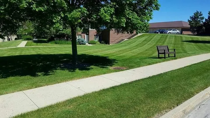 Top-rated yard maintenance for residential properties across Waukegan, IL - Velazquez Nature Landscaping