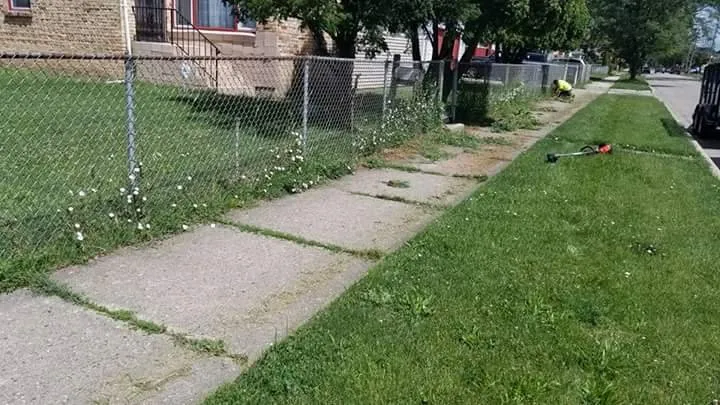 Professional landscaping services for outdoor upgrades across Waukegan, IL - Velazquez Nature Landscaping