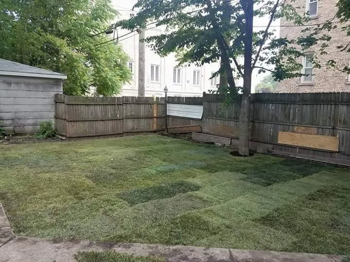 Expert landscape installation experts serving Waukegan, IL - Velazquez Nature Landscaping