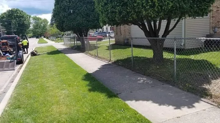 Custom residential landscaping for beautiful yards across Waukegan, IL - Velazquez Nature Landscaping