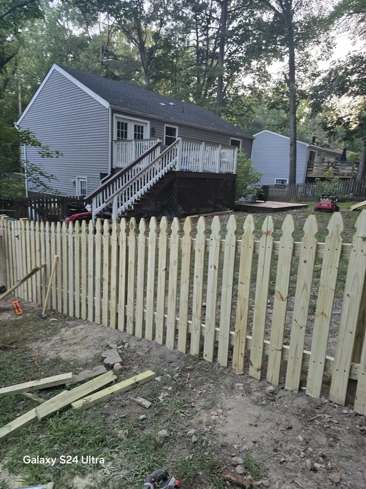 Professional yard maintenance experts serving Culpeper, VA - Velazquez Tree Service