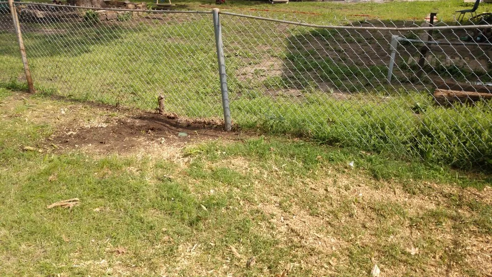 Affordable garden landscaping with custom design across Bartlesville, OK - Veld Bros Lawn & Stump