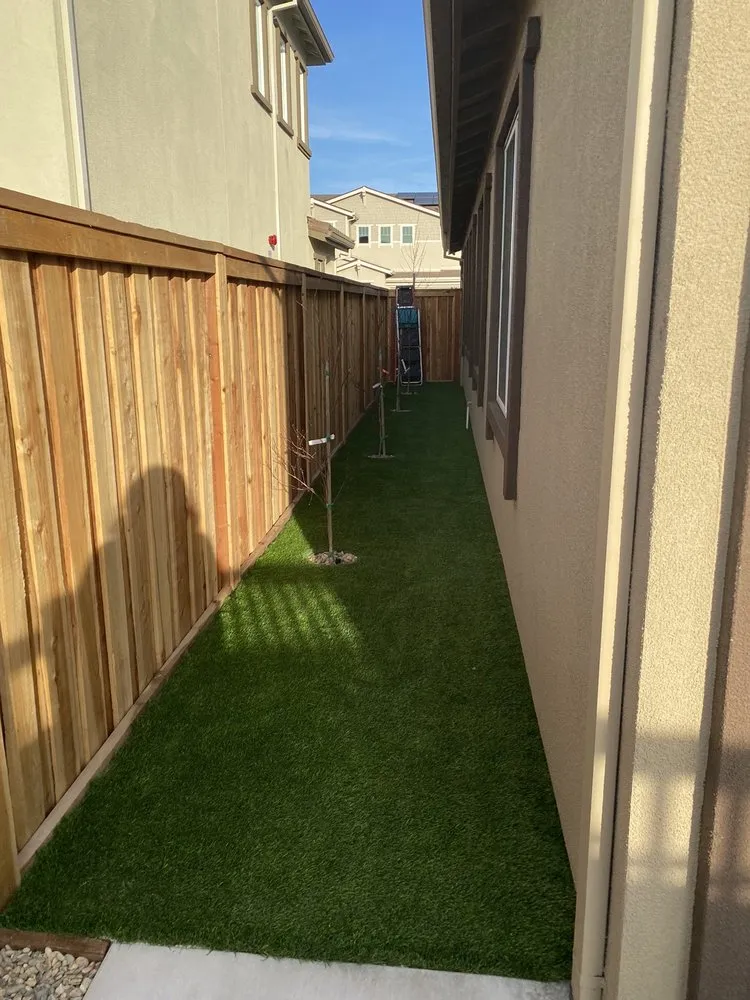 Top-rated lawn care service experts serving Oakley, CA - Velez Landscaping