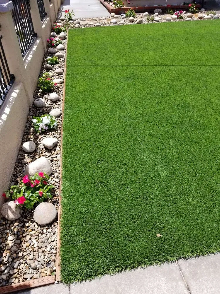 Reliable landscape design experts serving Oakley, CA - Velez Landscaping