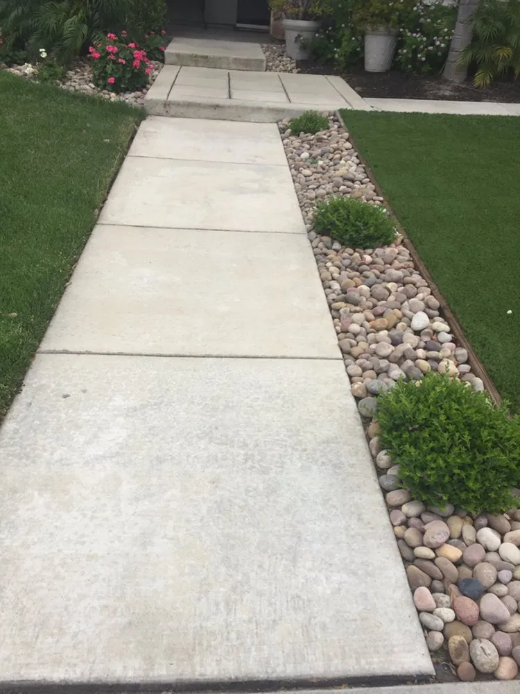 Top-rated landscape installation experts serving Oakley, CA - Velez Landscaping