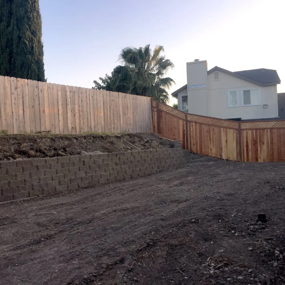 Professional outdoor landscaping near you in Oakley, CA by Velez Landscaping