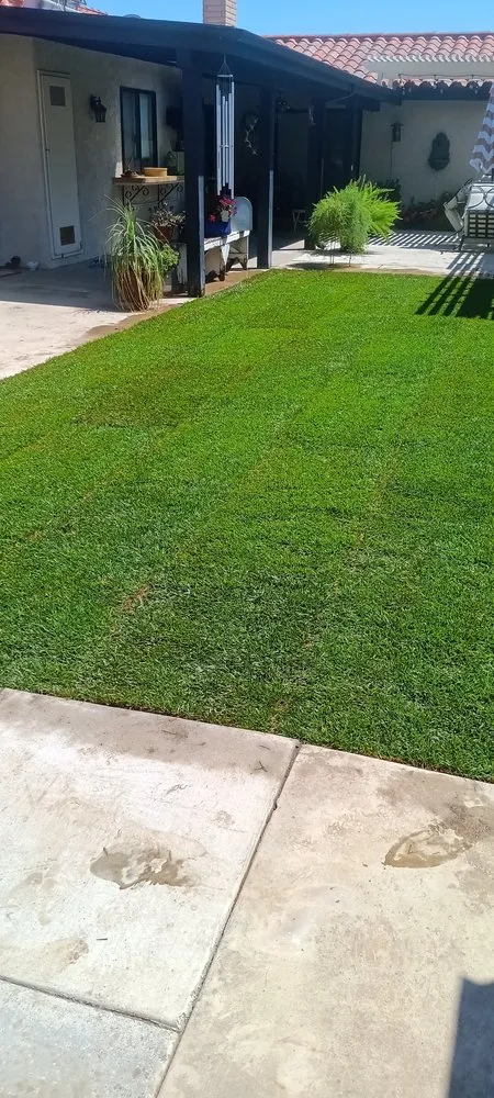 Affordable yard maintenance for beautiful yards across Temecula, CA - Veleza Terrain & Landscaping