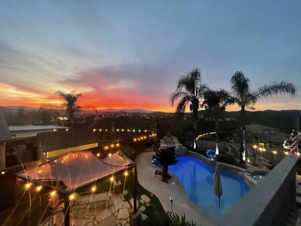 Affordable outdoor landscaping in Temecula, CA - Veleza Terrain & Landscaping