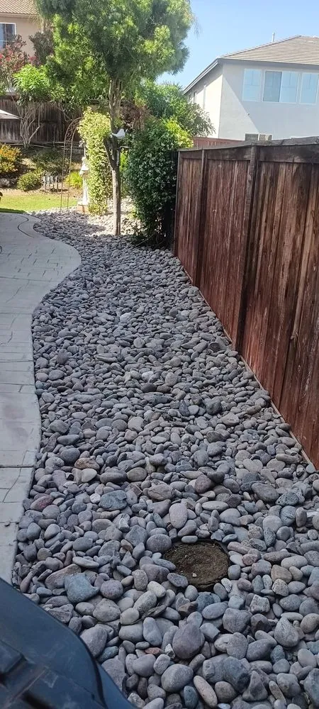 Custom yard maintenance with custom design across Temecula, CA - Veleza Terrain & Landscaping