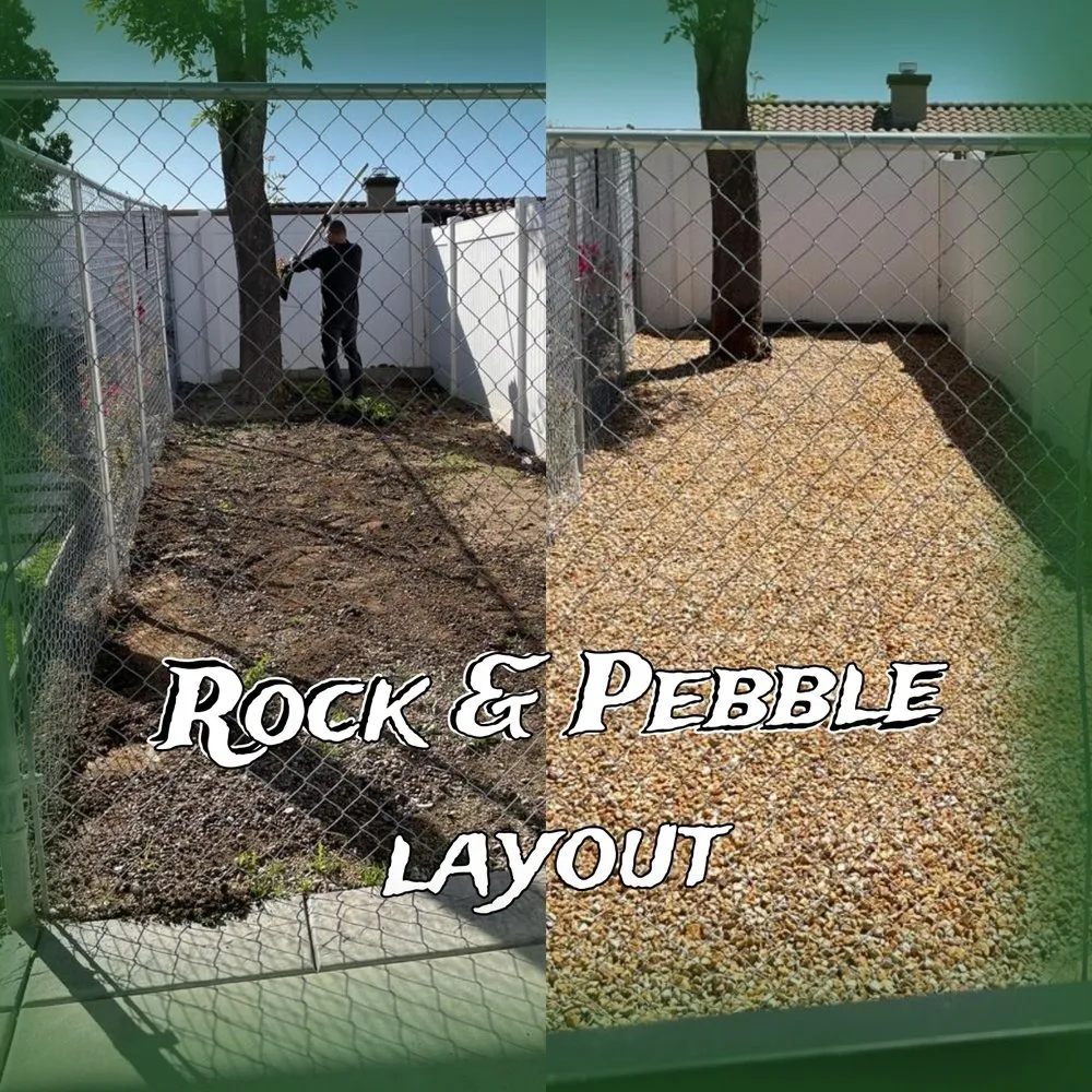 Reliable garden landscaping for year-round maintenance across Temecula, CA - Veleza Terrain & Landscaping