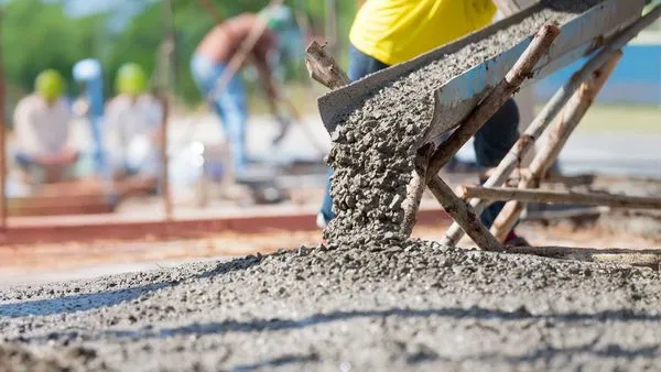 Veleza Terrain & Landscaping Logo