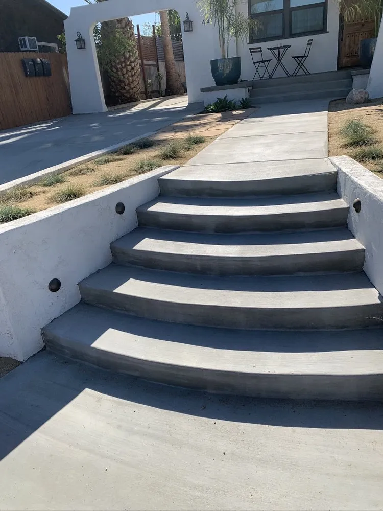 Trusted lawn mowing service with custom design in San Diego, CA by Velez’s Landscaping And Lawn Service