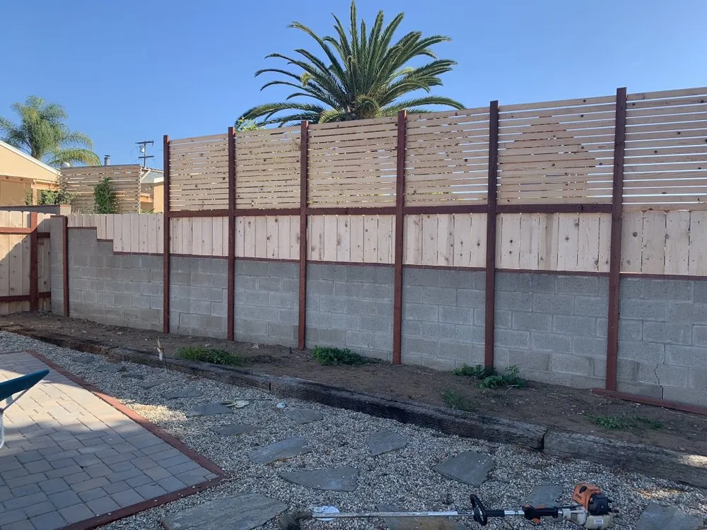 Top-rated garden landscaping in San Diego, CA by Velez’s Landscaping And Lawn Service