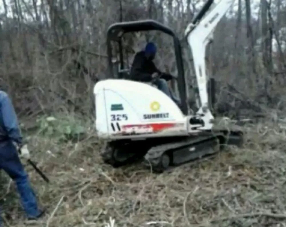 Expert outdoor landscaping experts serving Shreveport, LA - Velli Vas