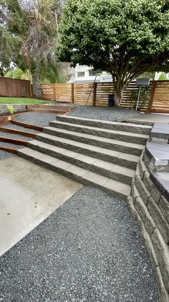 Top-rated lawn mowing service in Spanaway, WA by Velocity Landscapes