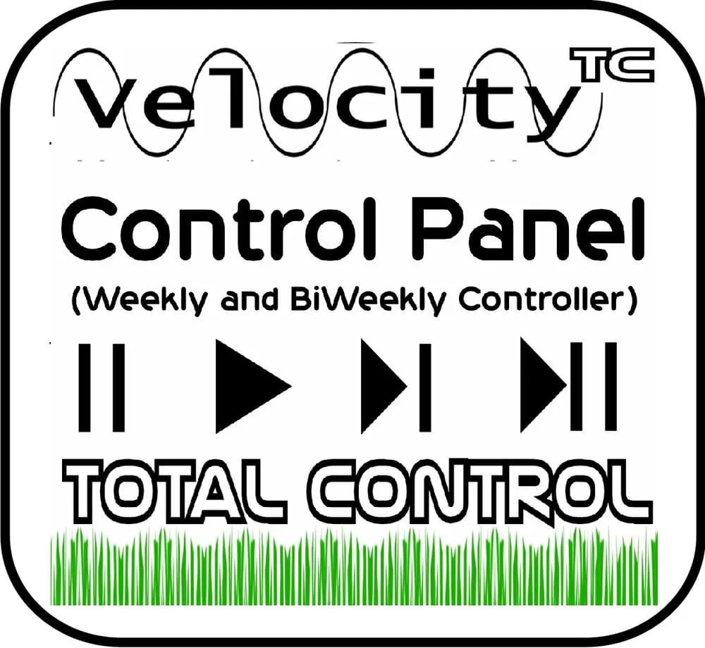 Affordable lawn care service with custom design in Spring Hill, TN by Velocity Lawn