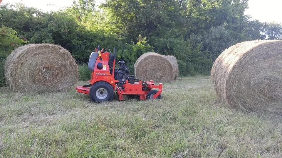 Affordable garden landscaping in Morgantown, WV by Velocity Services