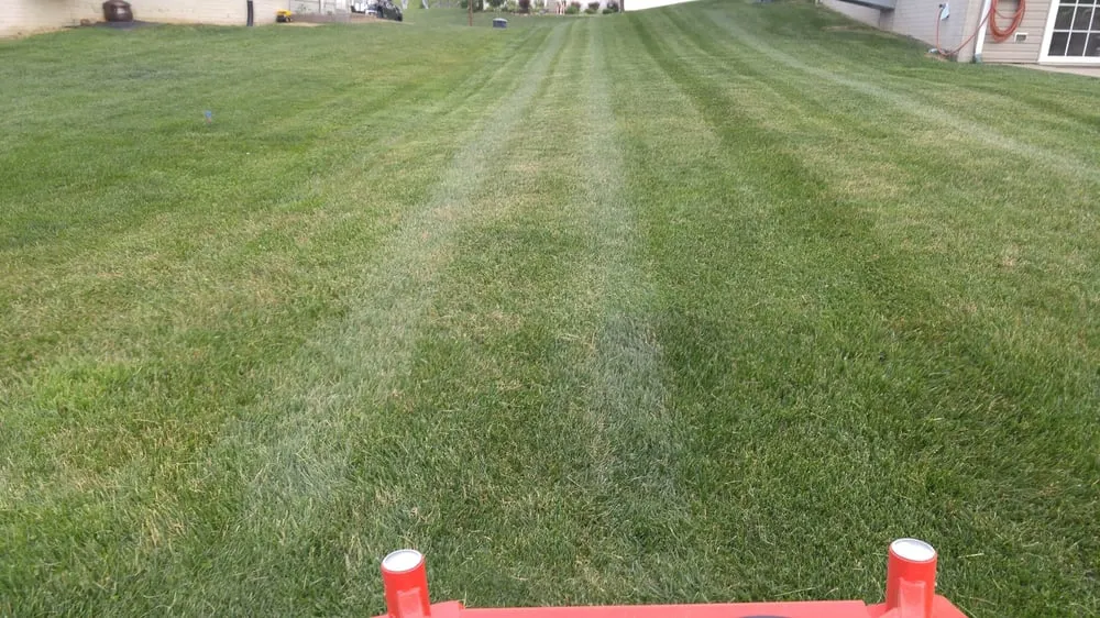 Reliable garden landscaping for outdoor upgrades in Morgantown, WV by Velocity Services