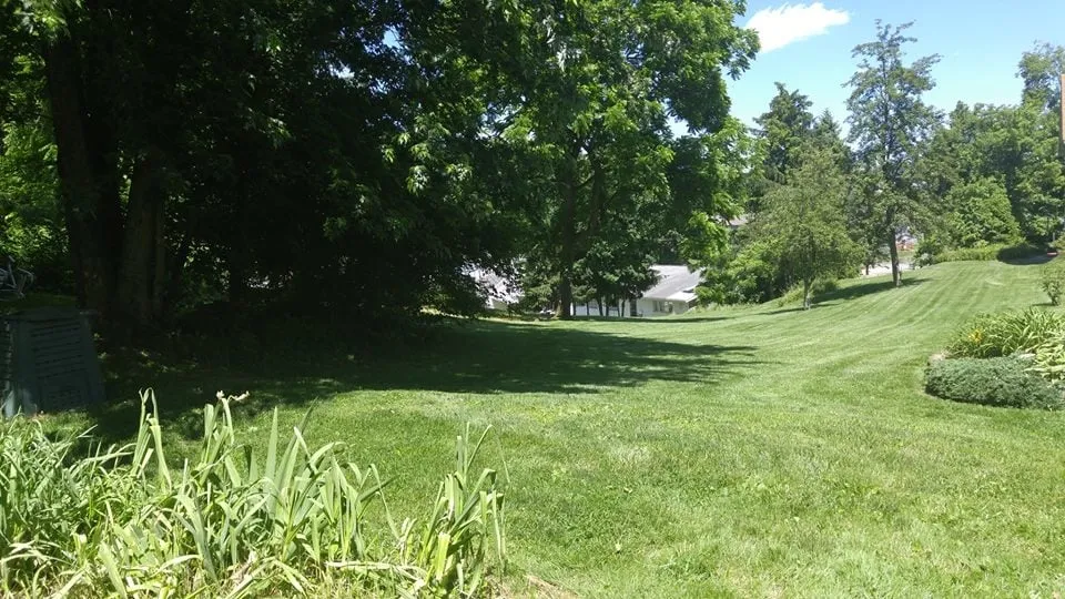 Local residential landscaping experts serving Morgantown, WV - Velocity Services