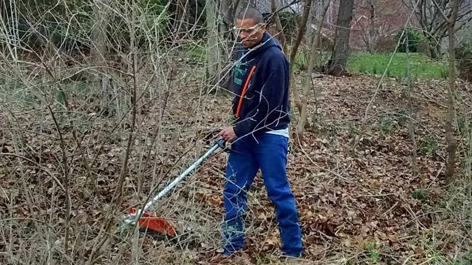 Trusted lawn mowing service in Morgantown, WV - Velocity Services