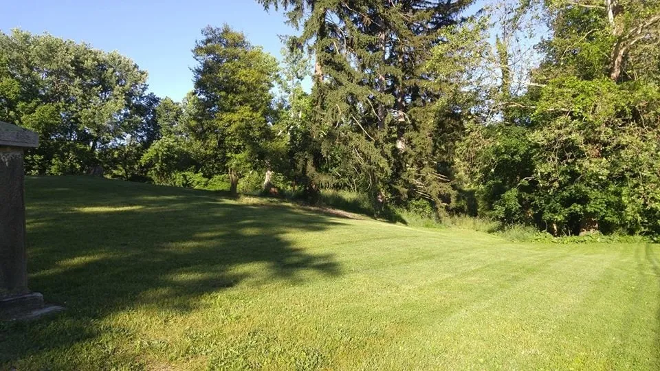 Top-rated landscape design in Morgantown, WV by Velocity Services