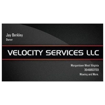 Velocity Services Logo