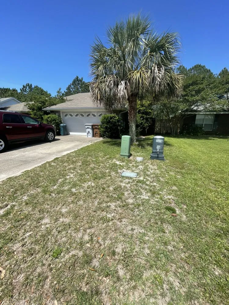 Top-rated garden landscaping experts serving Fort Walton Beach, FL - Veloz & Cooper