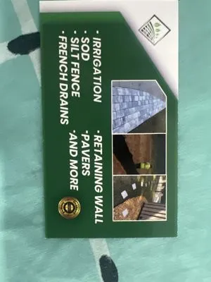 Velásquez Hardscape