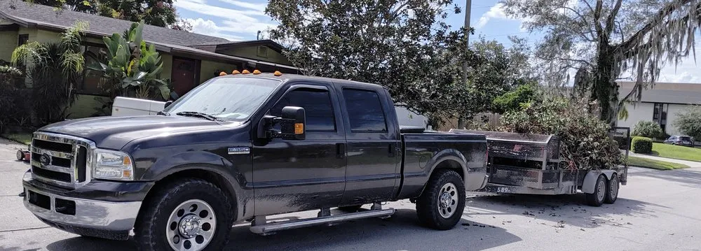 Expert lawn care service in Alafaya, FL by Velvet Yard Landscaping