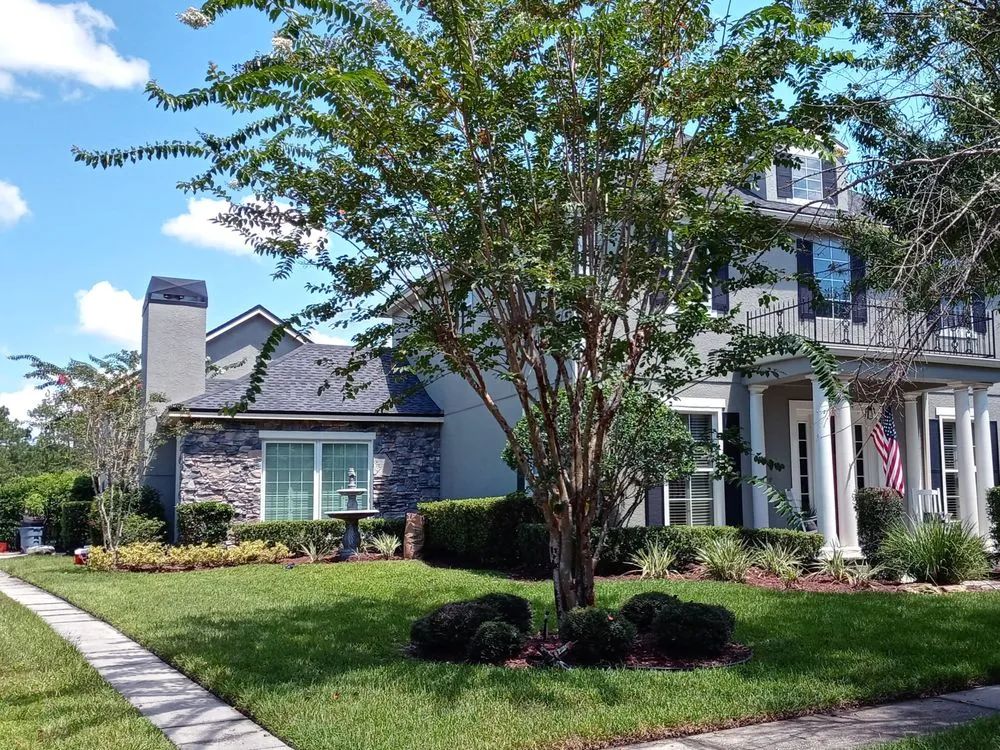 Reliable landscape installation experts serving Alafaya, FL - Velvet Yard Landscaping