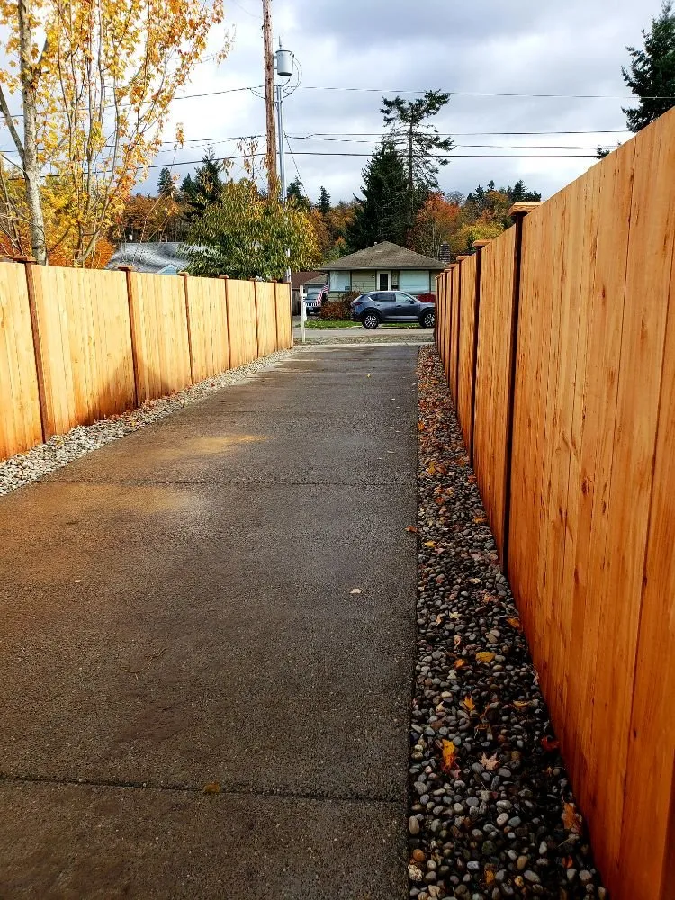 Reliable landscape installation for year-round maintenance across Spanaway, WA - Velázquez Landscaping