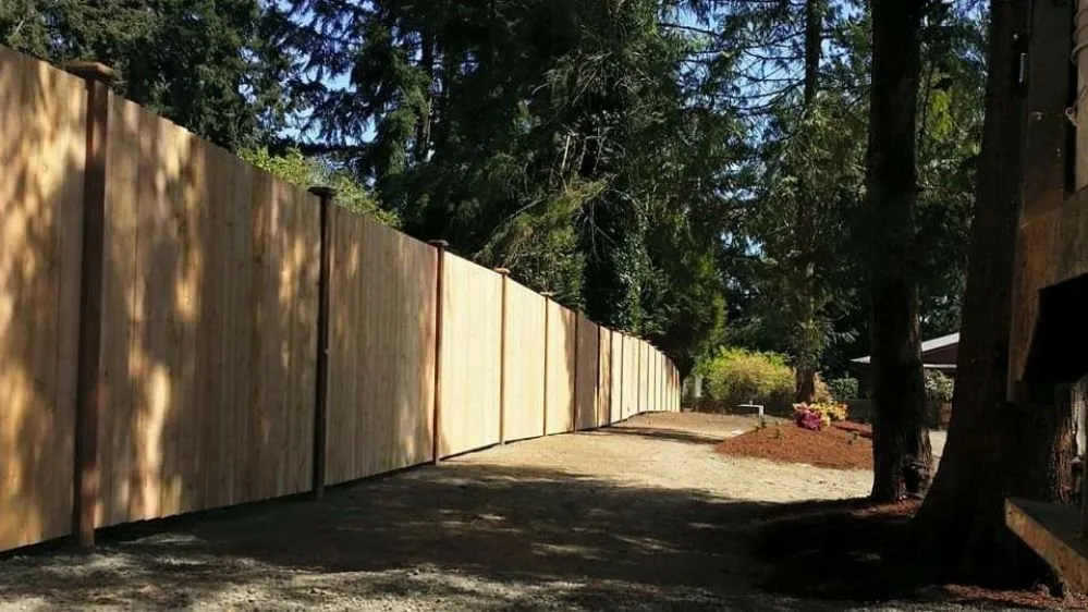 Affordable garden landscaping for residential properties across Spanaway, WA - Velázquez Landscaping