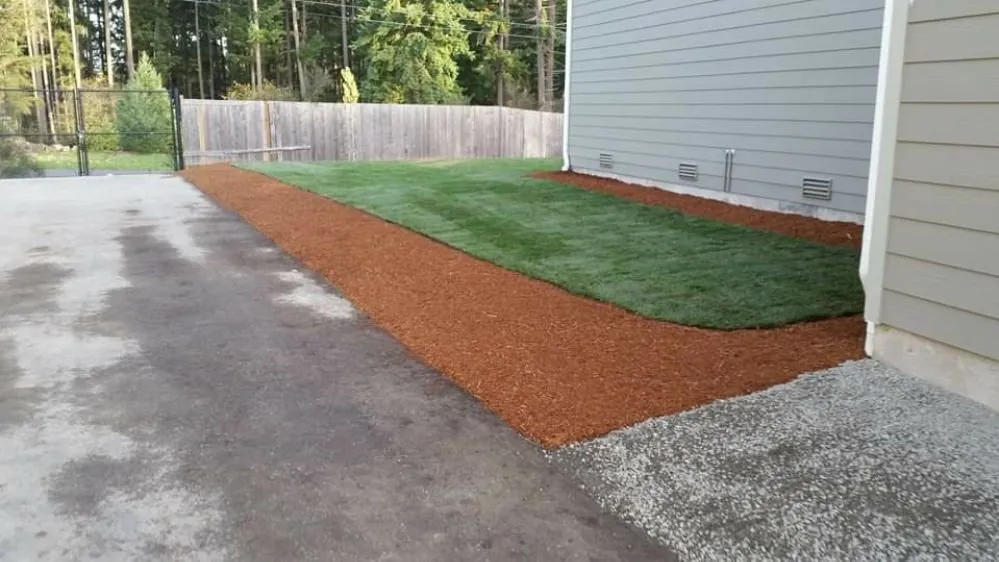 Top-rated yard maintenance for outdoor upgrades in Spanaway, WA by Velázquez Landscaping