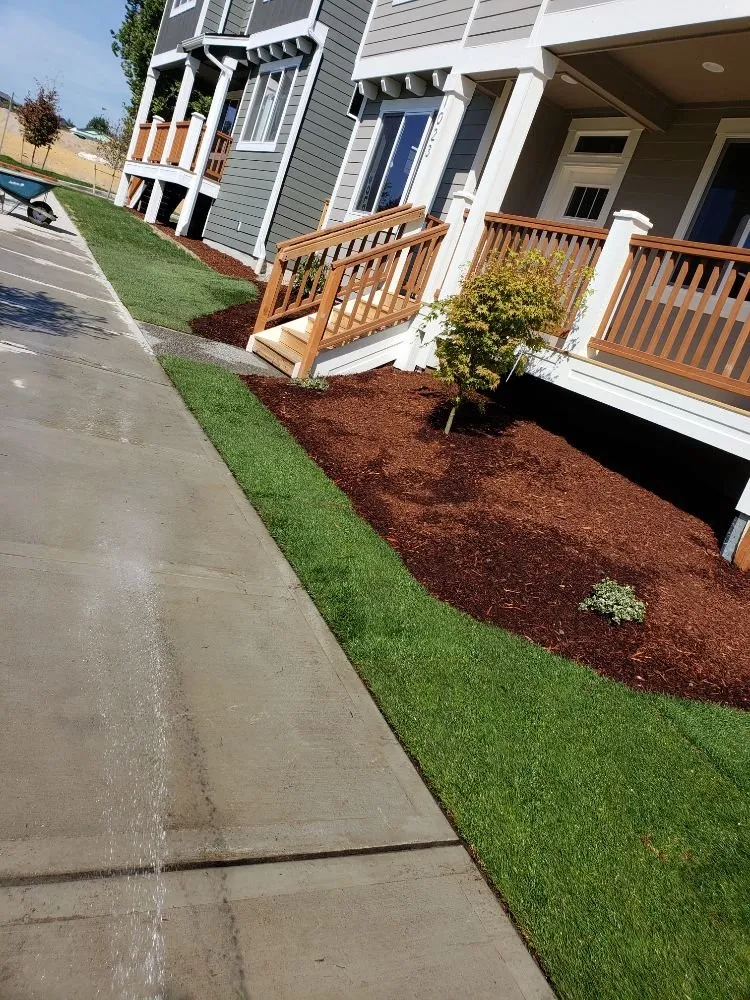 Trusted lawn mowing service experts serving Spanaway, WA - Velázquez Landscaping