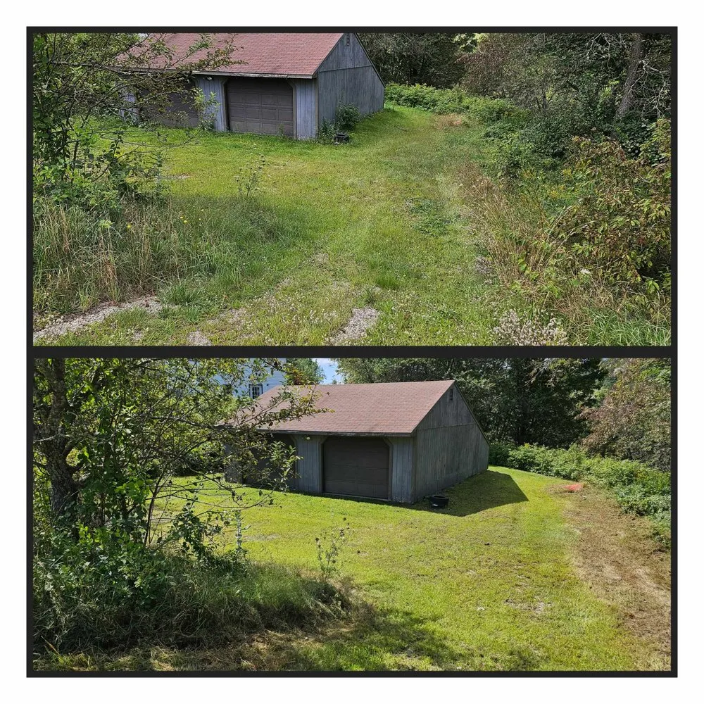 Professional lawn mowing service near you across Mechanic Falls, ME - Venable And Sons