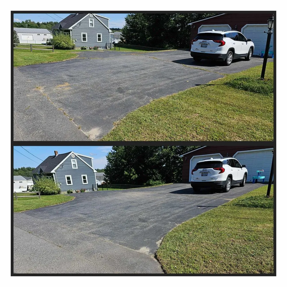 Professional landscaping services in Mechanic Falls, ME - Venable And Sons