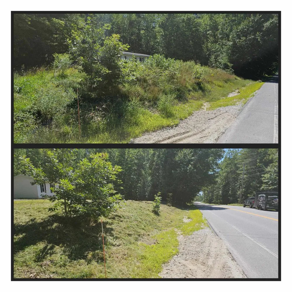 Custom lawn care service in Mechanic Falls, ME - Venable And Sons