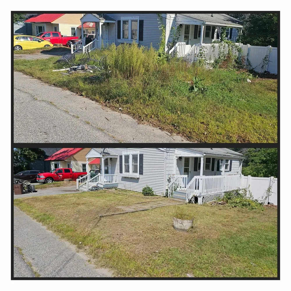Professional landscaping services in Mechanic Falls, ME - Venable And Sons