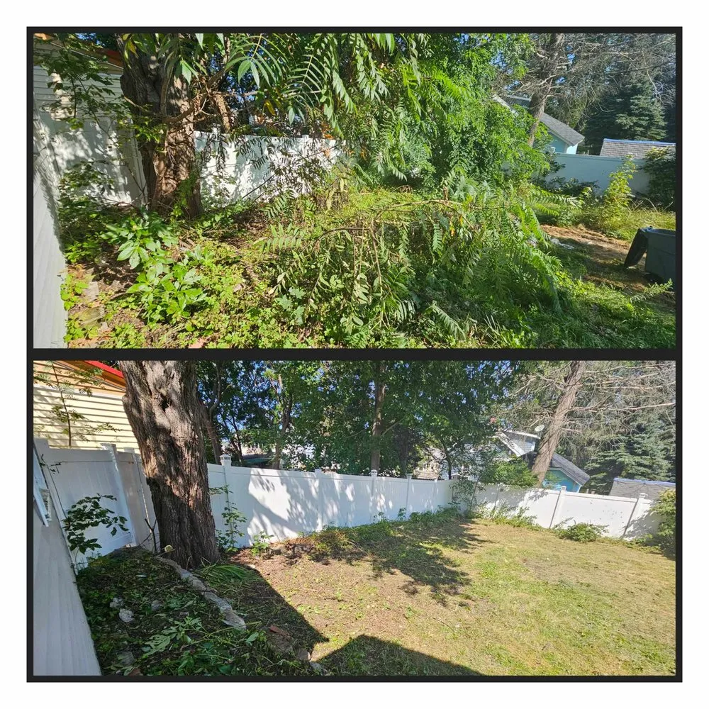 Top-rated yard maintenance near you across Mechanic Falls, ME - Venable And Sons