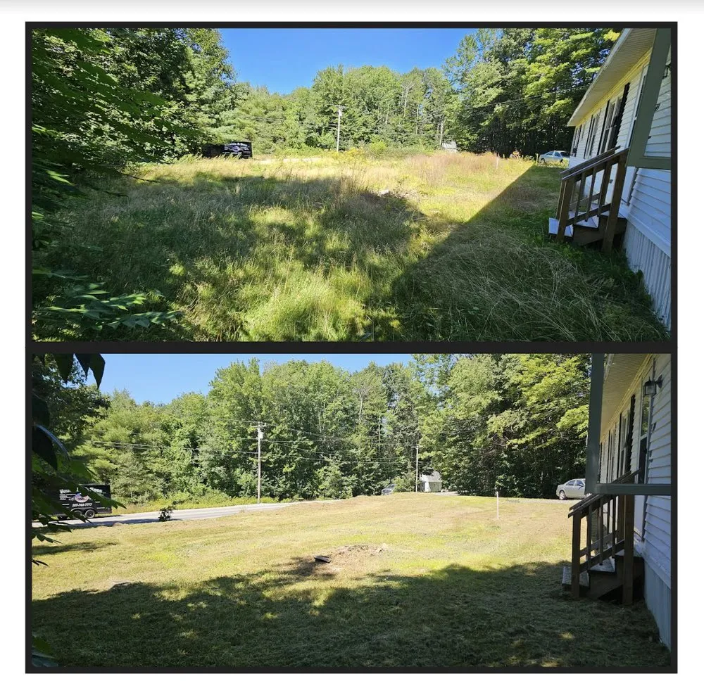 Reliable landscape installation experts serving Mechanic Falls, ME - Venable And Sons