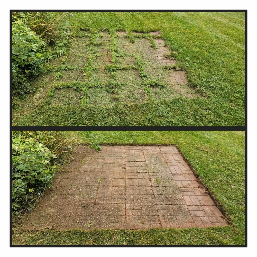 Affordable landscape installation for homes in Mechanic Falls, ME by Venable And Sons