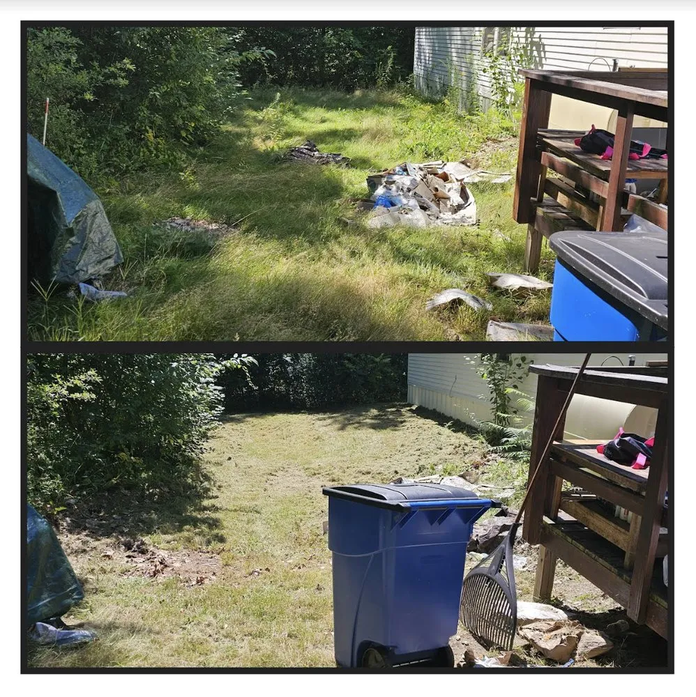 Custom landscape installation experts serving Mechanic Falls, ME - Venable And Sons