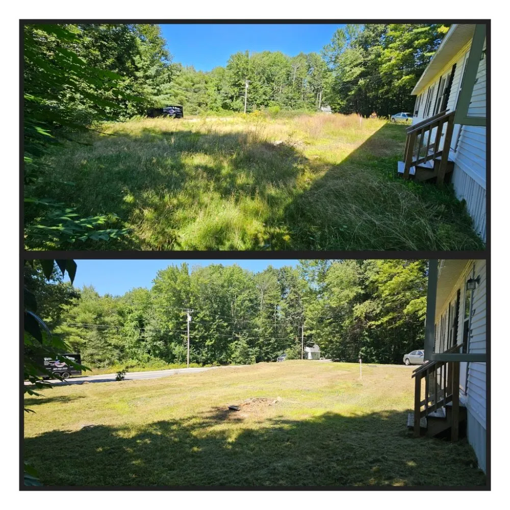 Affordable landscape design in Mechanic Falls, ME by Venable And Sons