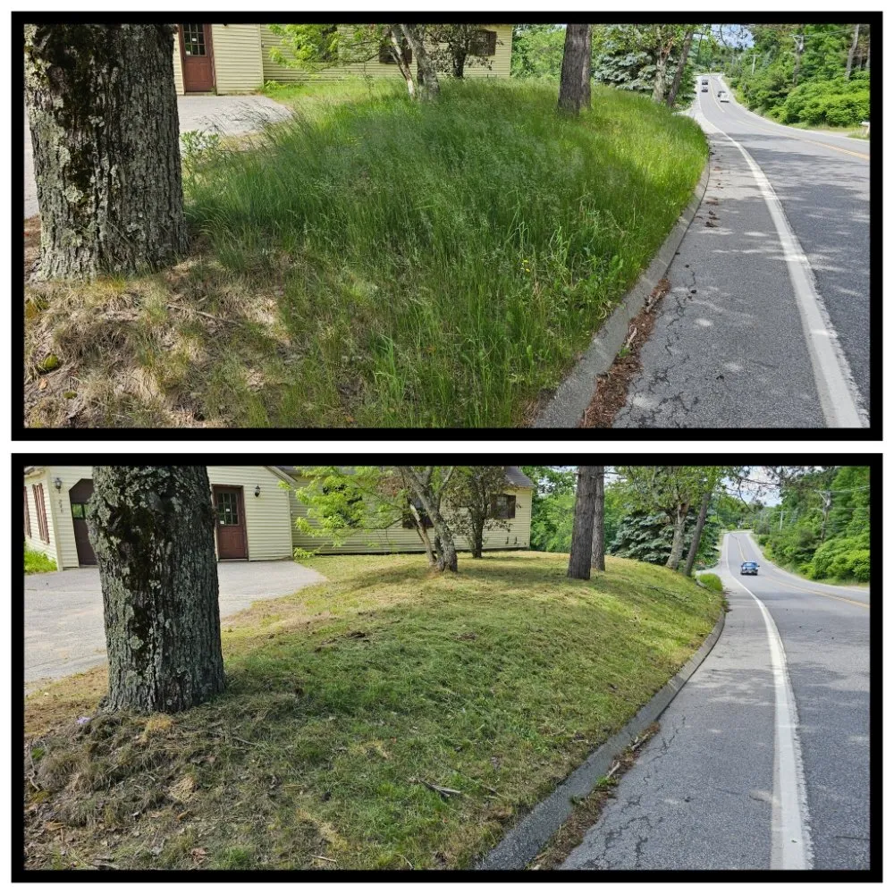 Affordable lawn mowing service experts serving Mechanic Falls, ME - Venable And Sons