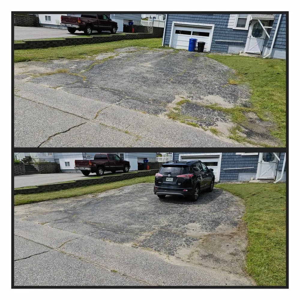 Local outdoor landscaping for homes in Mechanic Falls, ME by Venable And Sons